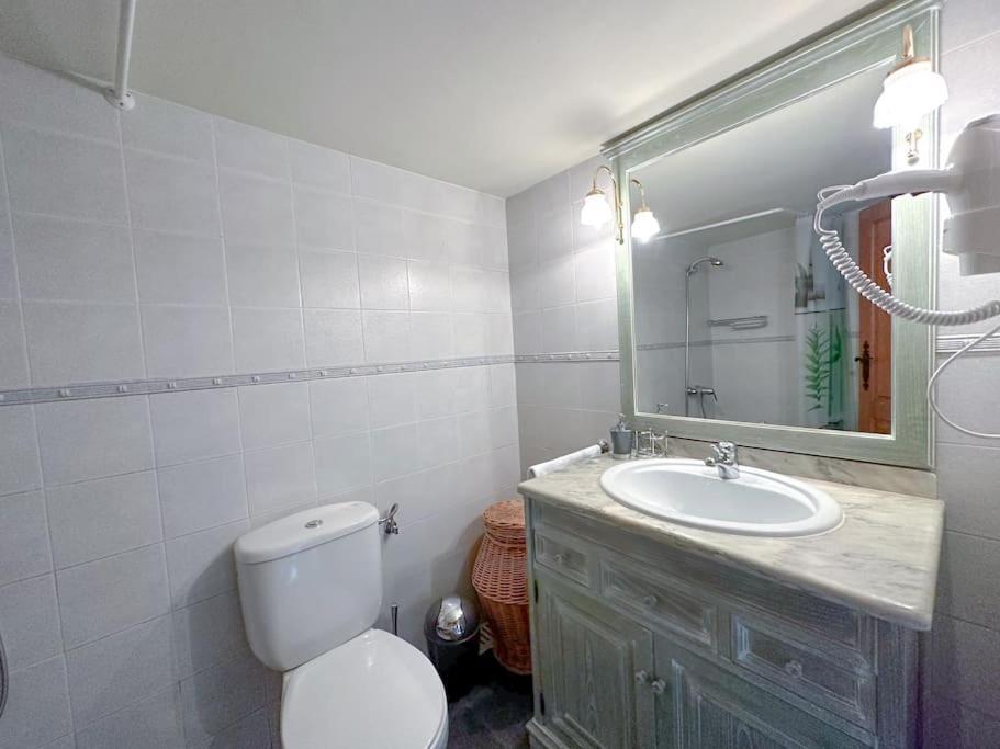 Villa Casa Arturo Triacastela Esterno foto